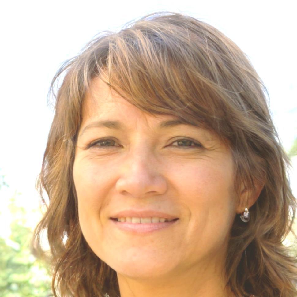 Astrid Bergström, Operations Manager sharing feedback on business automation